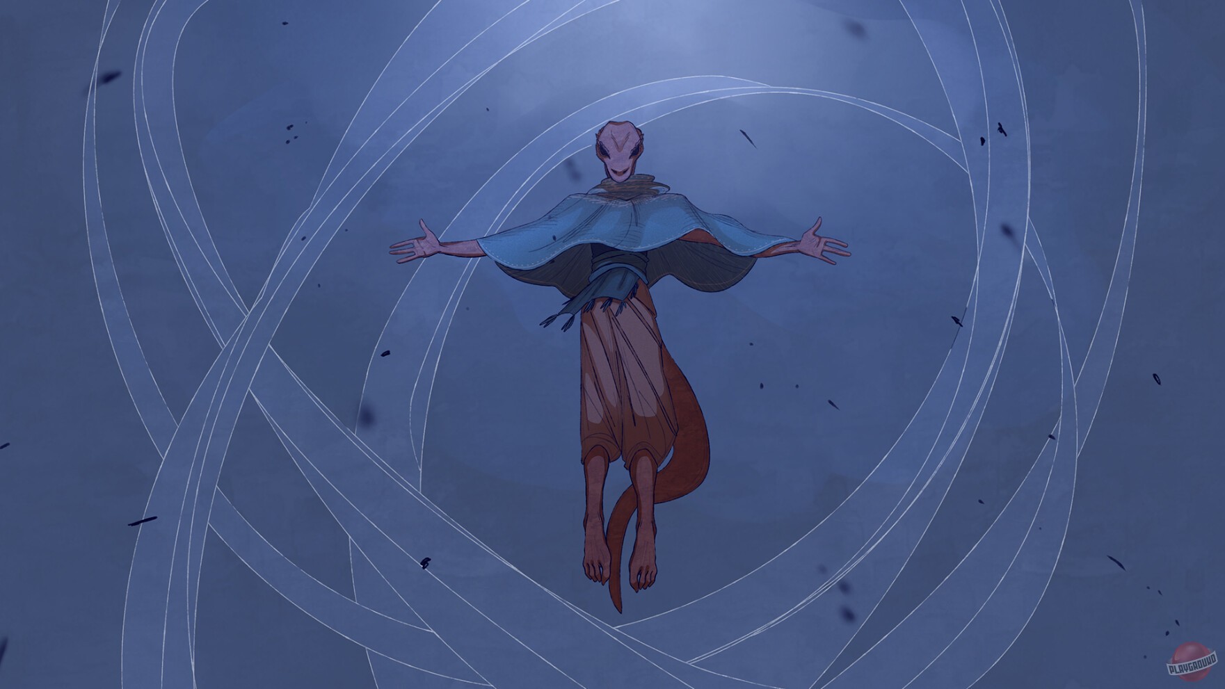 Скриншот из игры Legends of Savvarah: Children of the Sun - 18