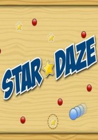 Обложка игры Star Daze