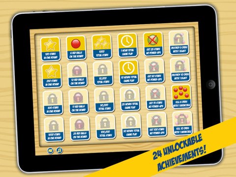 Скриншот из игры Star Daze - 2