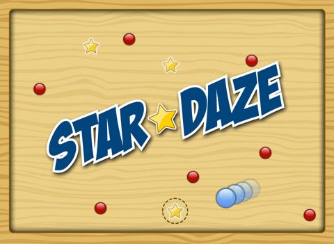 Скриншот из игры Star Daze - 3