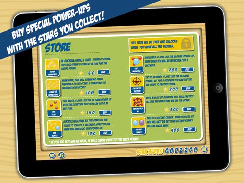 Скриншот из игры Star Daze - 5