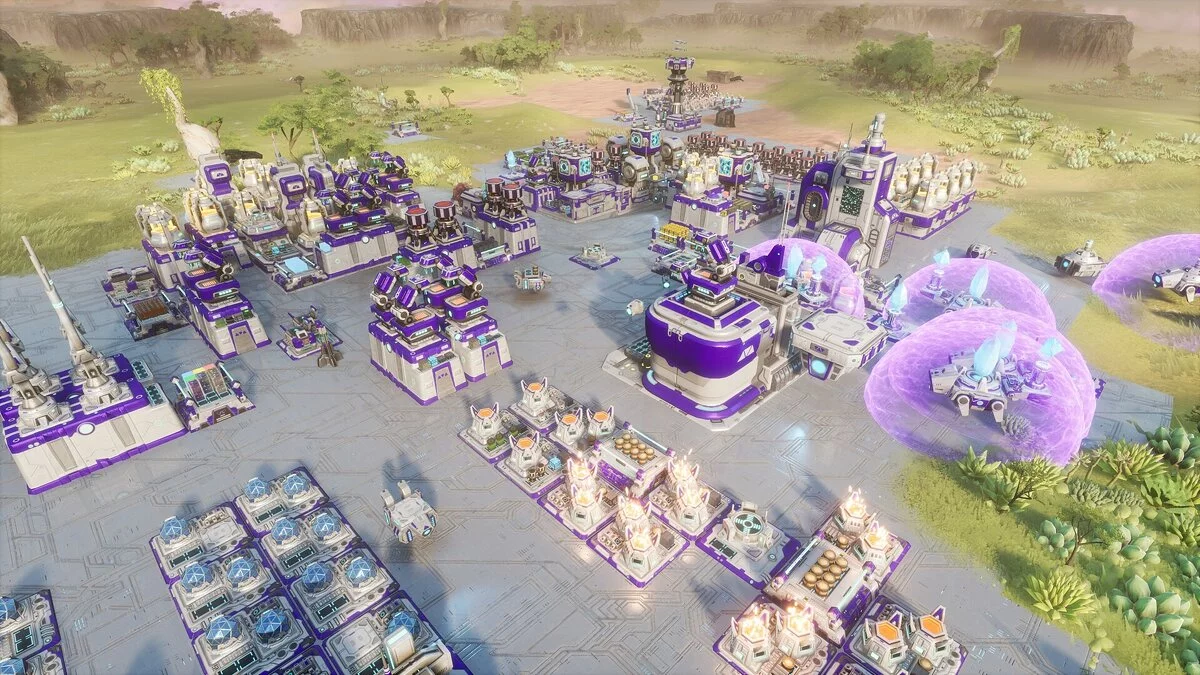 Скриншот из игры Desynced - 25