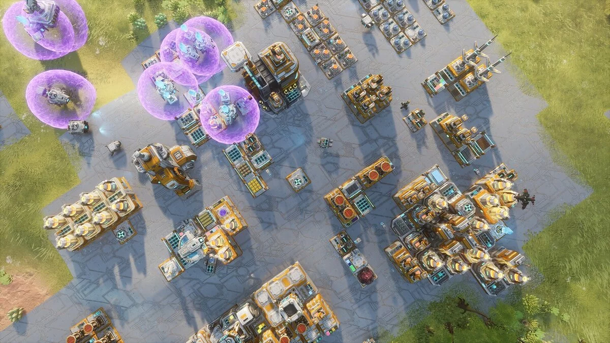 Скриншот из игры Desynced - 31