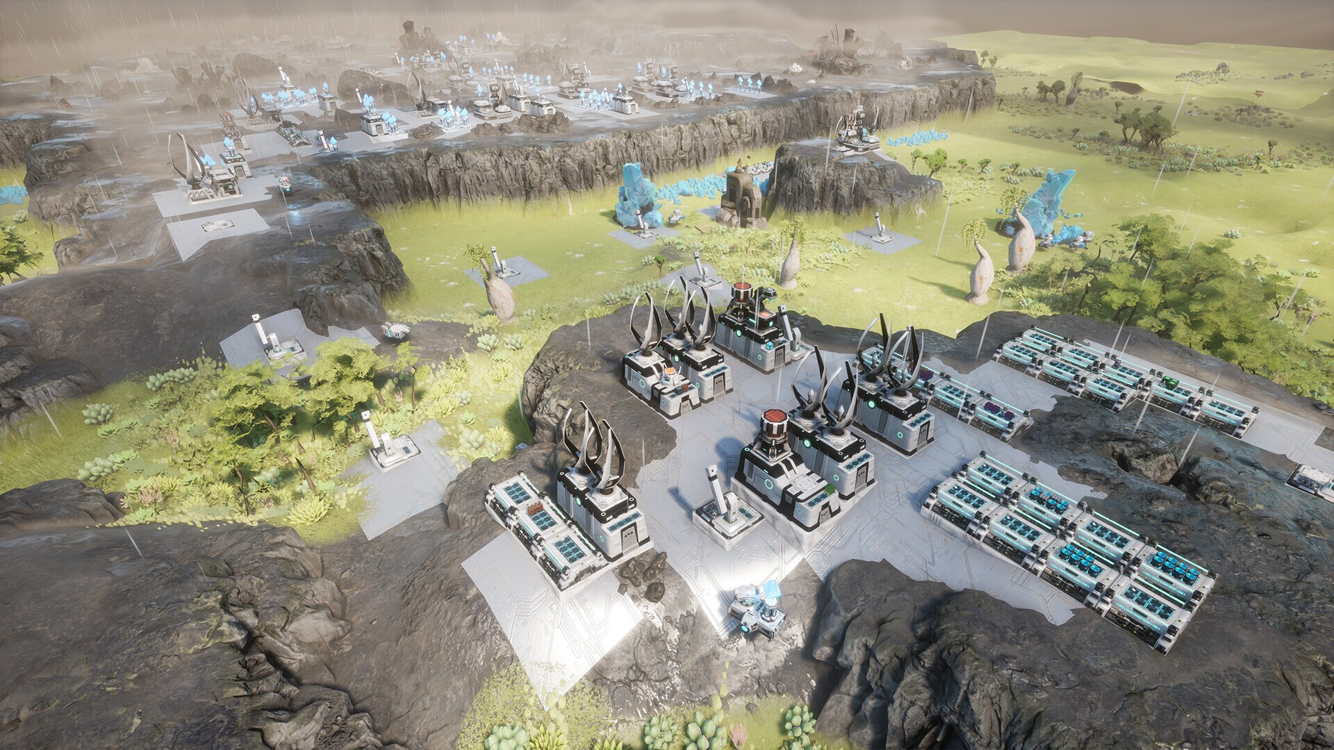 Скриншот из игры Desynced - 50