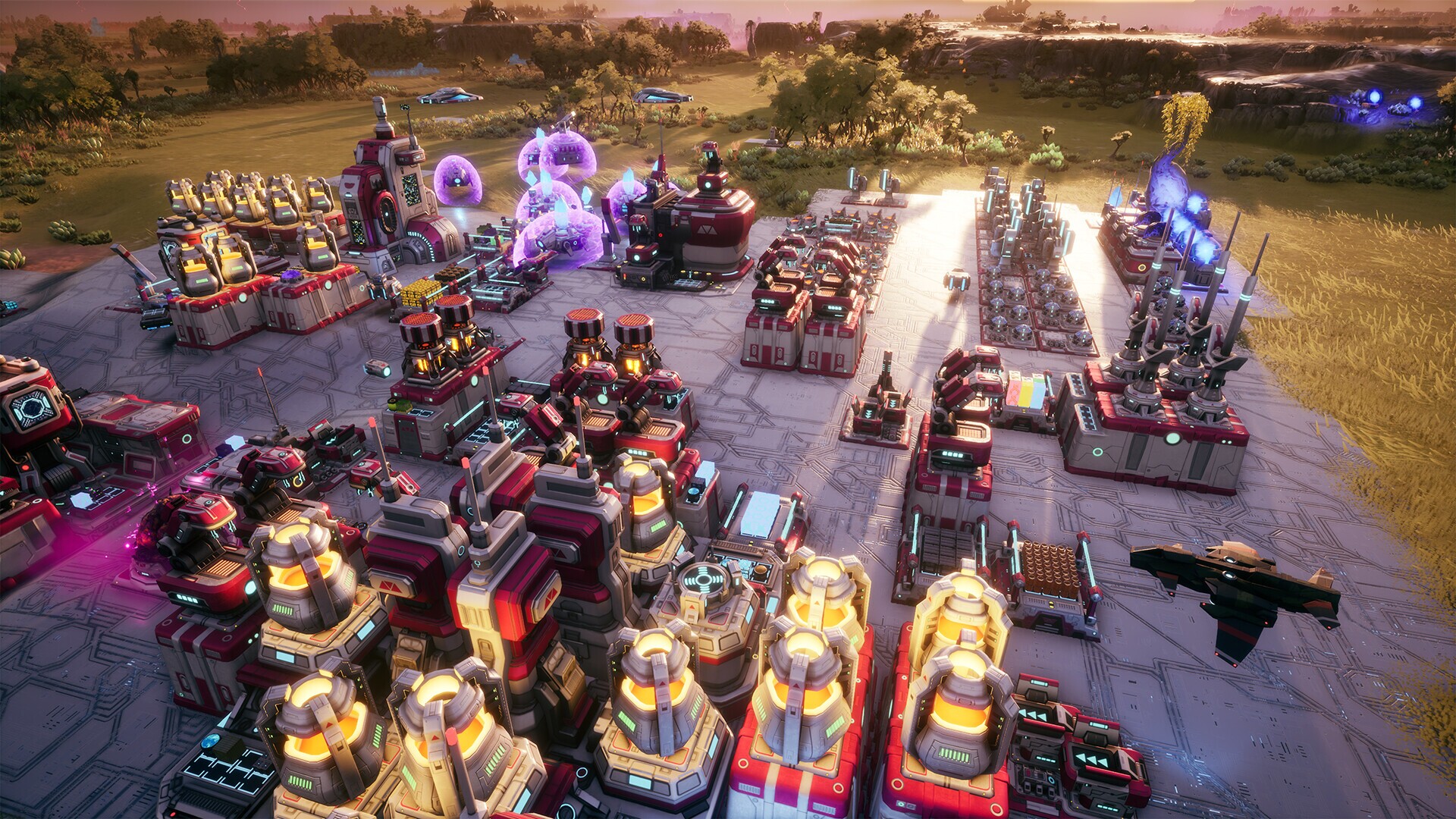 Скриншот из игры Desynced - 55