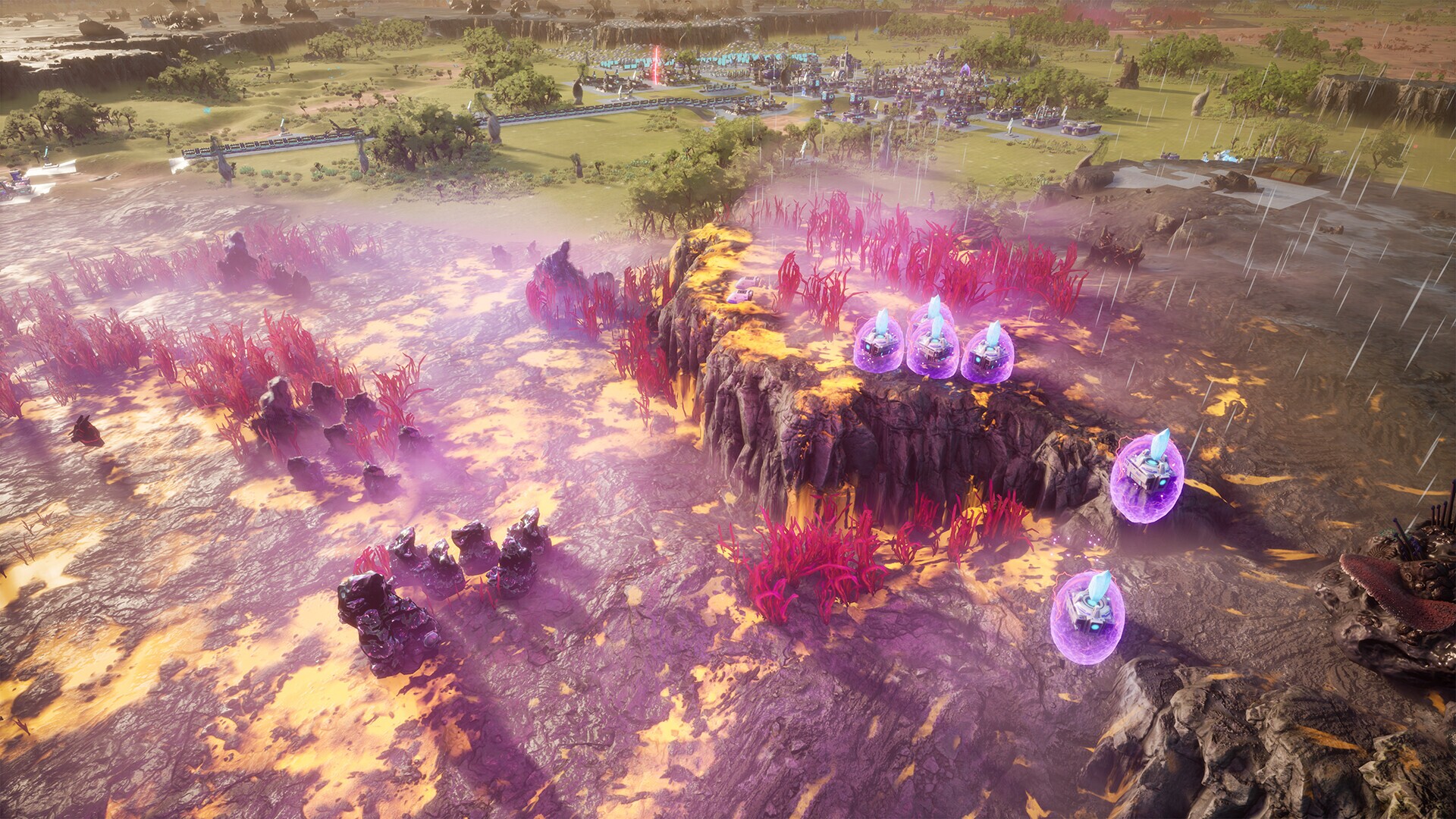 Скриншот из игры Desynced - 36