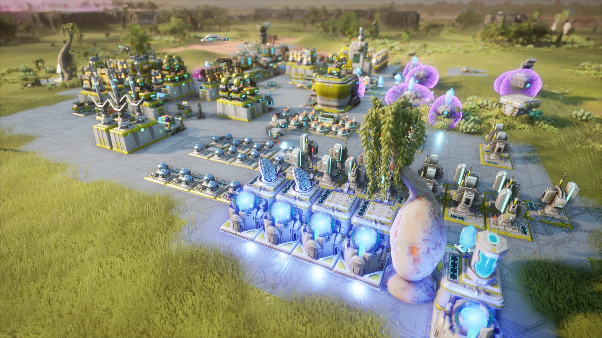 Скриншот из игры Desynced - 44