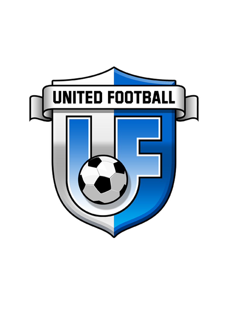 Обложка игры United Football