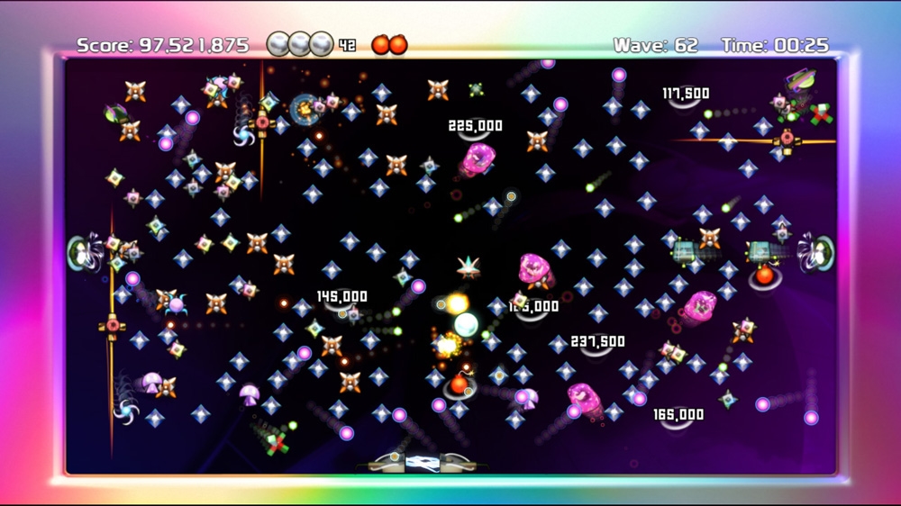 Скриншот из игры Crystal Quest - 11