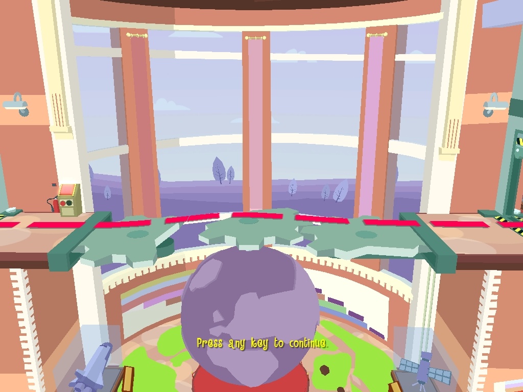 Скриншот из игры Happy Tree Friends: False Alarm - 10