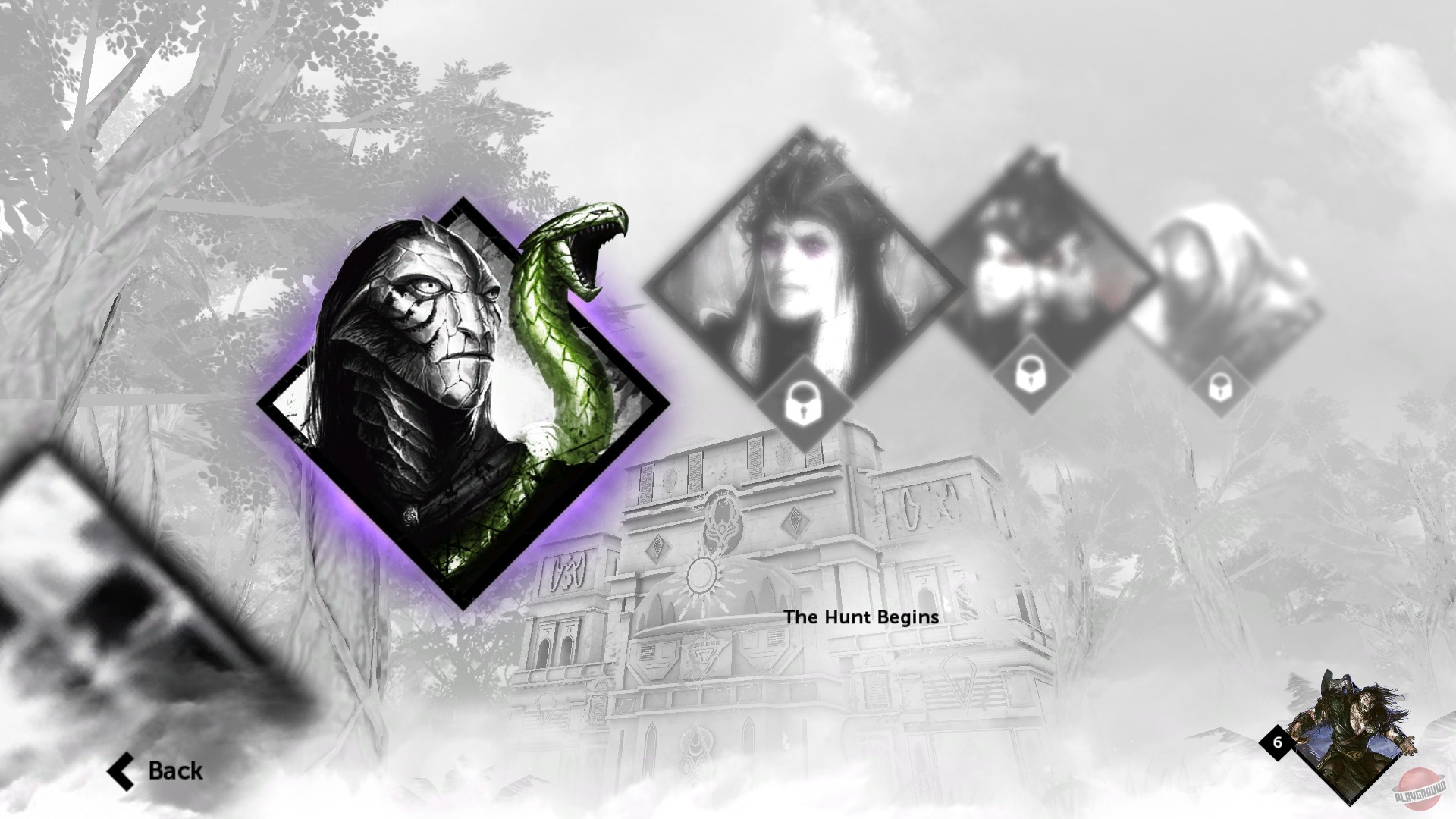 Скриншот из игры Magic 2015: Duels of the Planeswalkers - 16