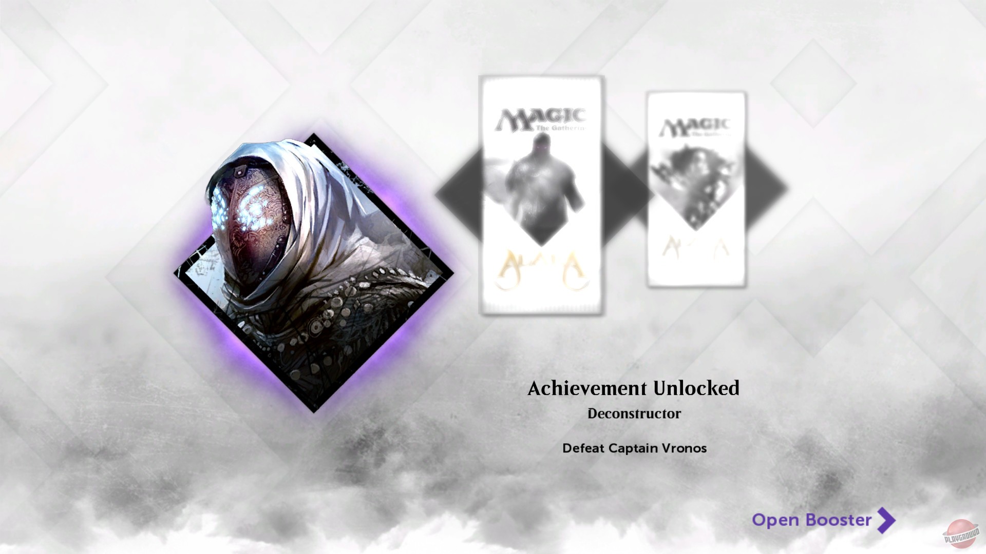 Скриншот из игры Magic 2015: Duels of the Planeswalkers - 18