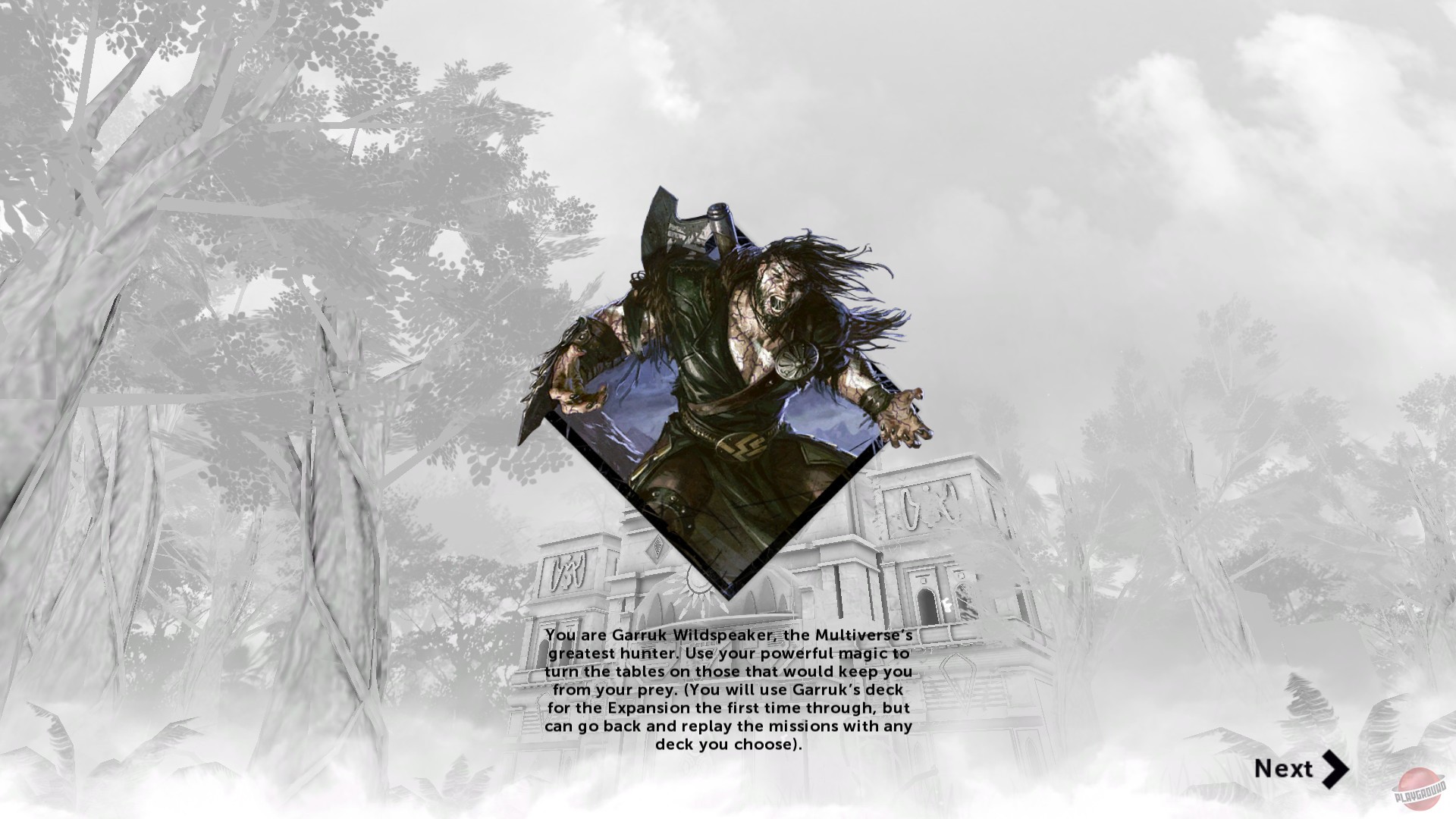 Скриншот из игры Magic 2015: Duels of the Planeswalkers - 19