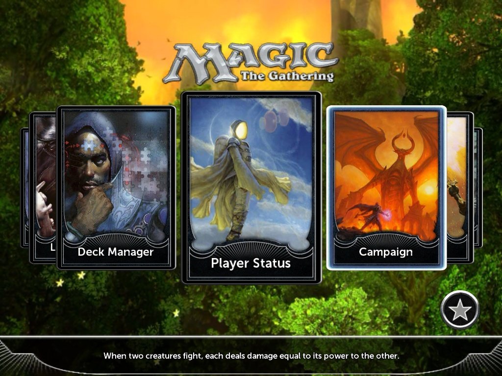 Скриншот из игры Magic: The Gathering - Duels of the Planeswalkers 2013 - 47