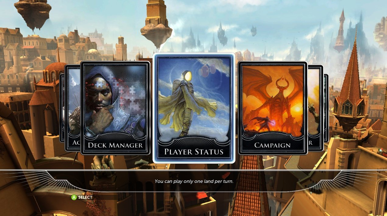 Скриншот из игры Magic: The Gathering - Duels of the Planeswalkers 2013 - 42