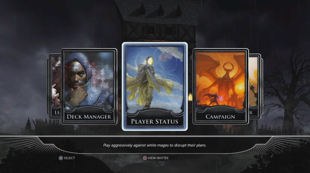 Скриншот из игры Magic: The Gathering - Duels of the Planeswalkers 2013 - 20