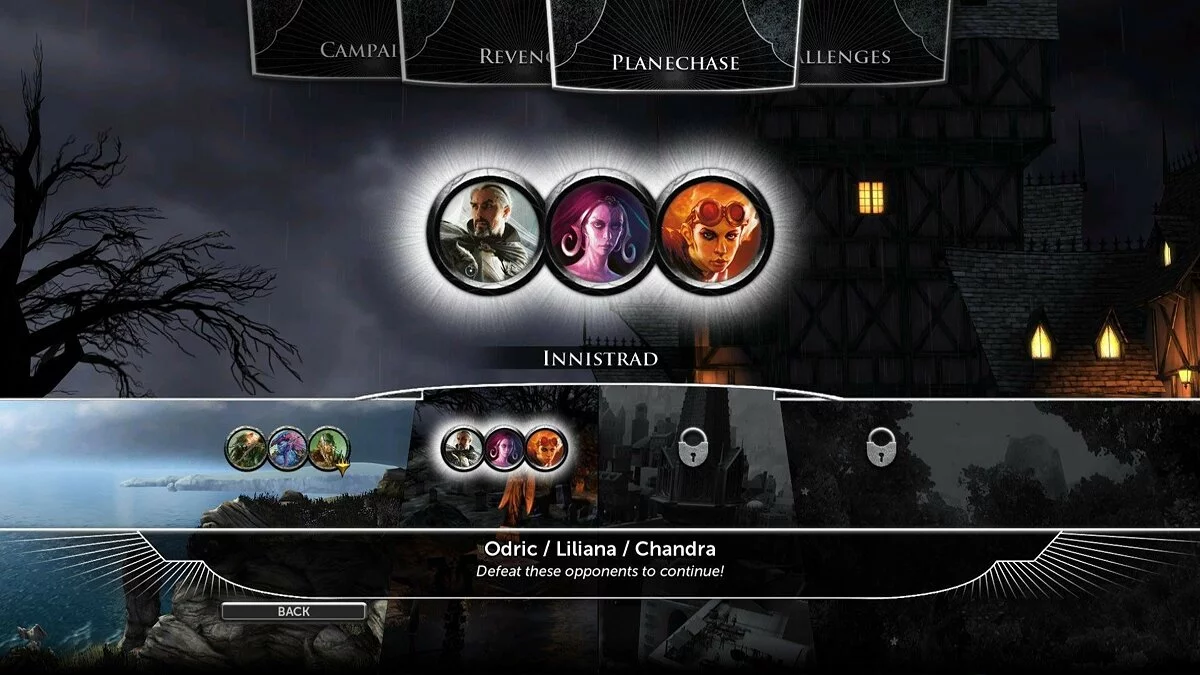 Скриншот из игры Magic: The Gathering - Duels of the Planeswalkers 2013 - 25