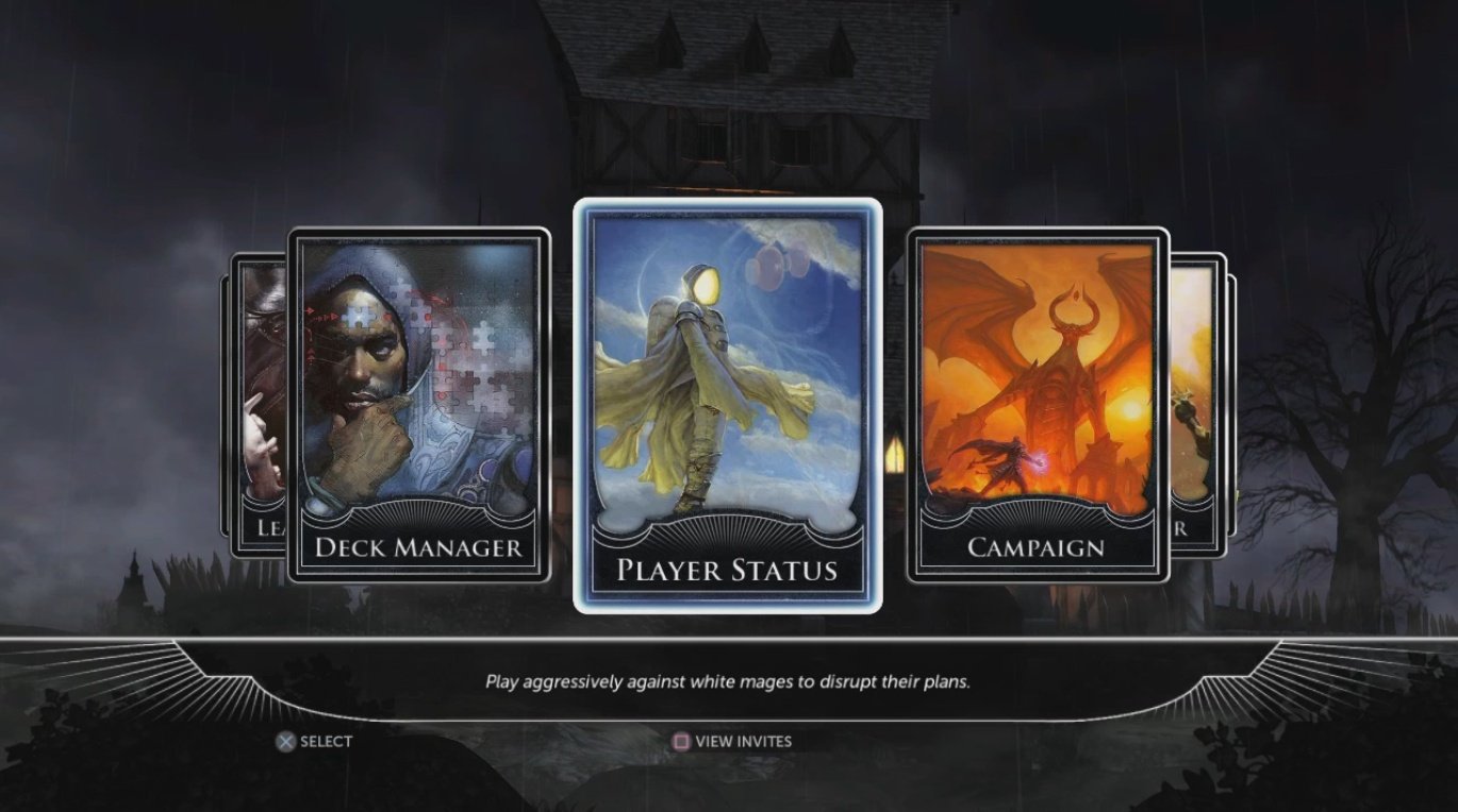 Скриншот из игры Magic: The Gathering - Duels of the Planeswalkers 2013 - 36