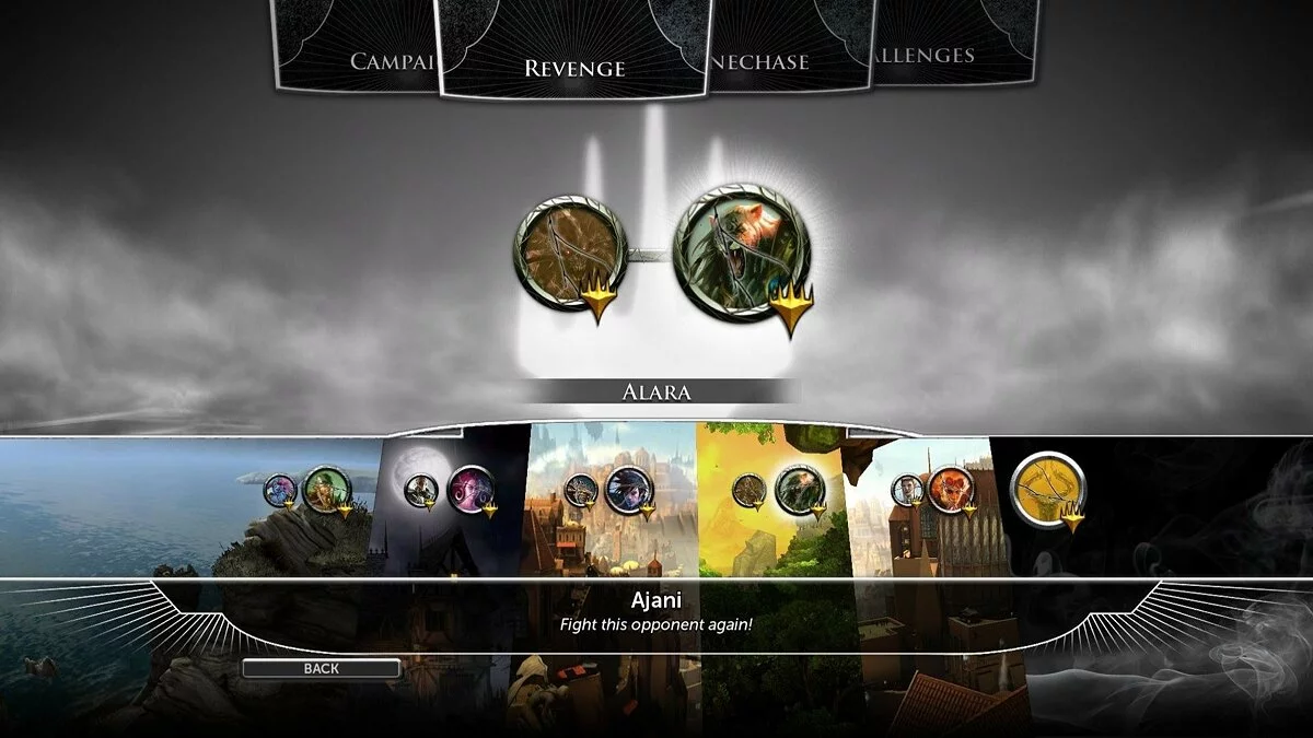 Скриншот из игры Magic: The Gathering - Duels of the Planeswalkers 2013 - 37