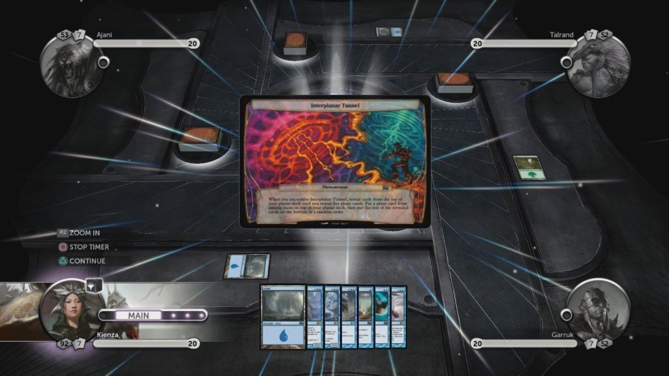 Скриншот из игры Magic: The Gathering - Duels of the Planeswalkers 2013 - 22