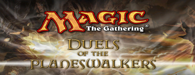 Скриншот из игры Magic: The Gathering - Duels of the Planeswalkers - 17