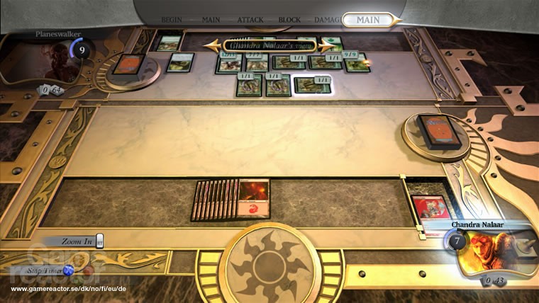 Скриншот из игры Magic: The Gathering - Duels of the Planeswalkers - 24