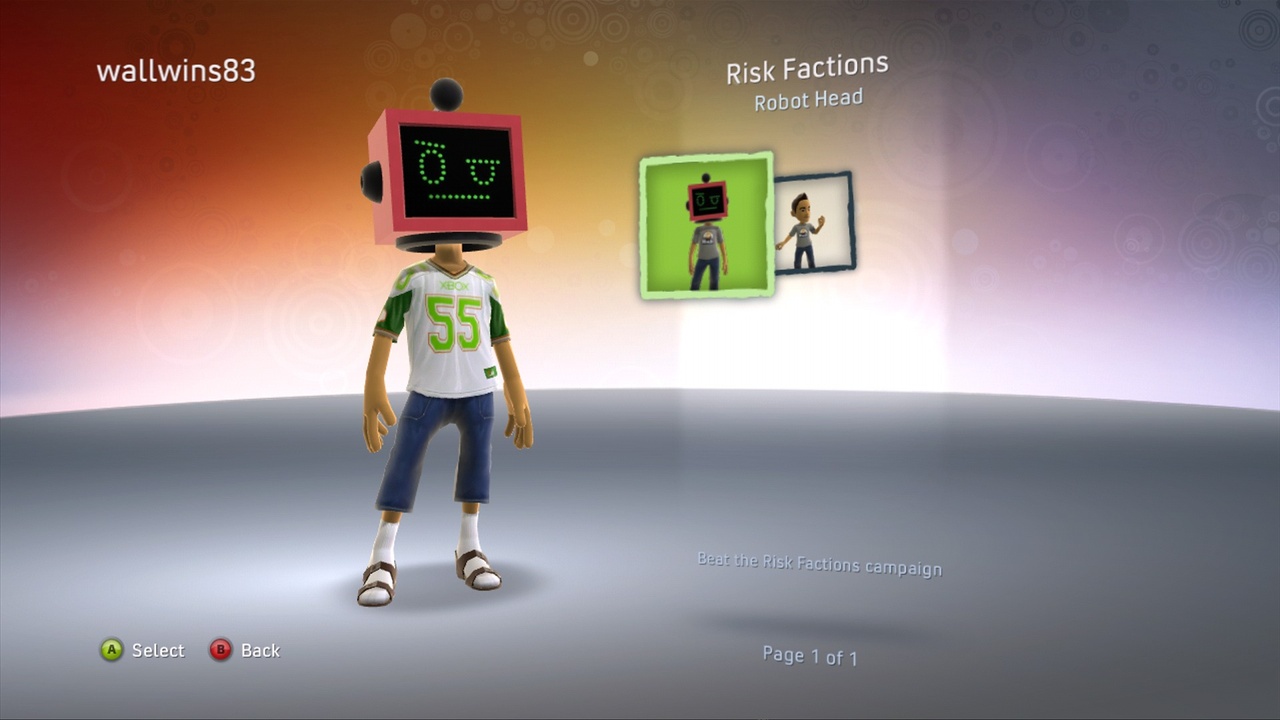 Скриншот из игры Risk: Factions - 40