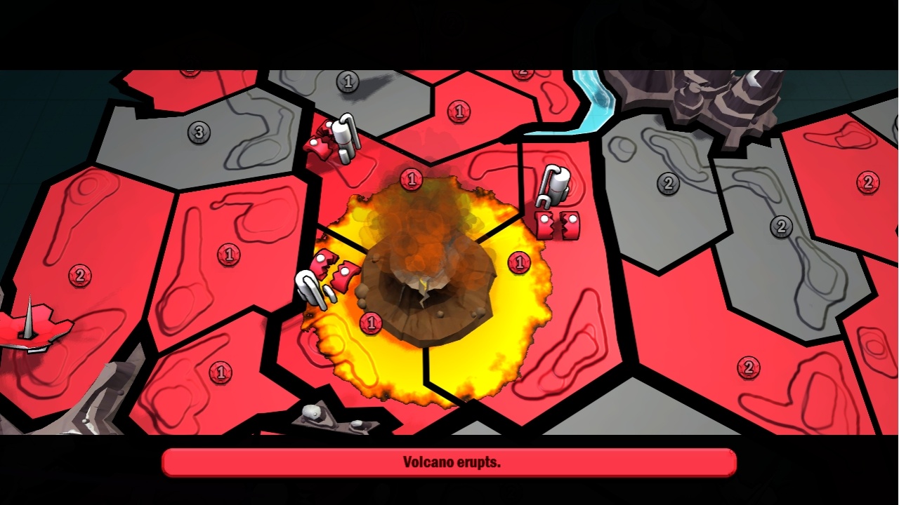Скриншот из игры Risk: Factions - 43