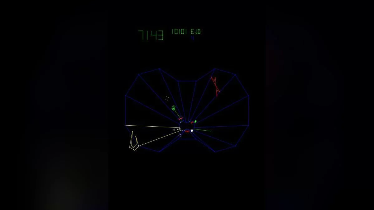 Скриншот из игры Tempest - 10