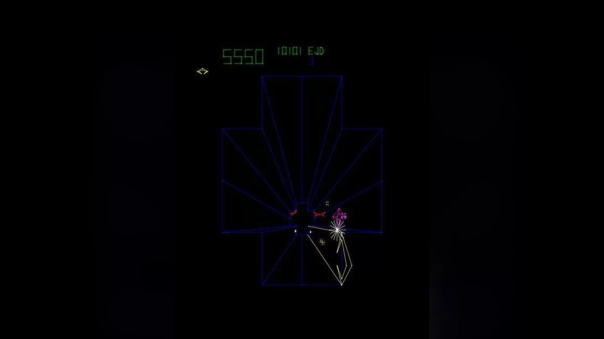 Скриншот из игры Tempest - 16