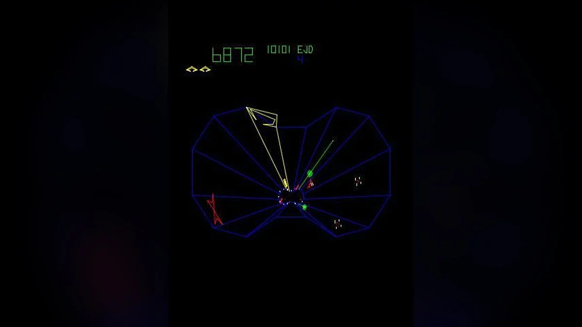 Скриншот из игры Tempest - 33