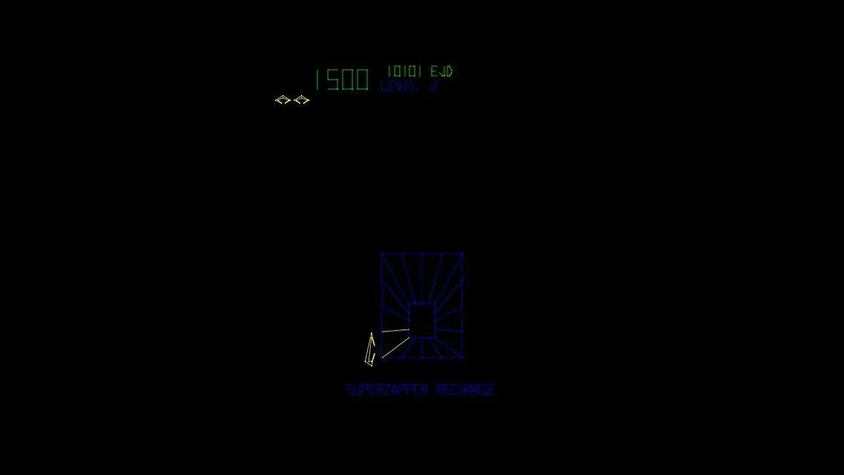 Скриншот из игры Tempest - 42