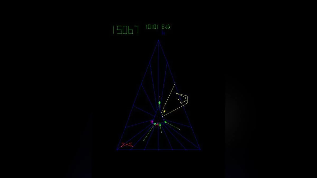 Скриншот из игры Tempest - 11
