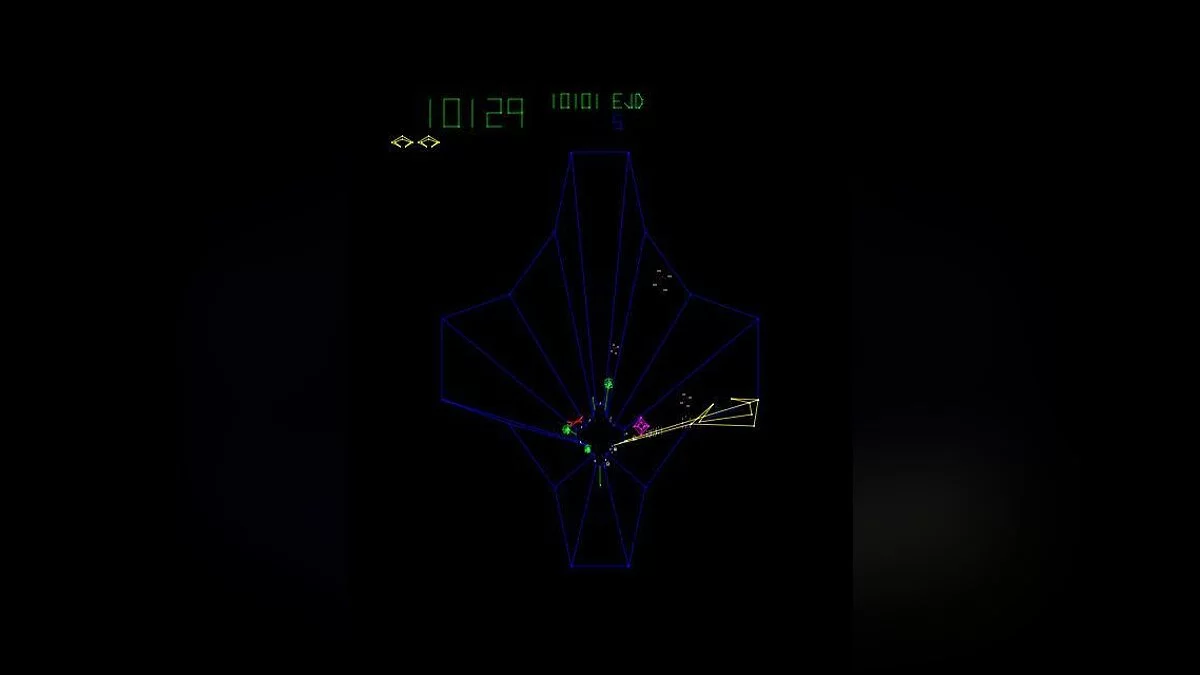 Скриншот из игры Tempest - 40