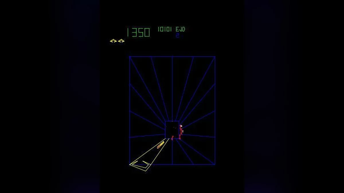 Скриншот из игры Tempest - 13