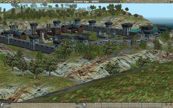 Скриншот из игры Empire Earth - 19