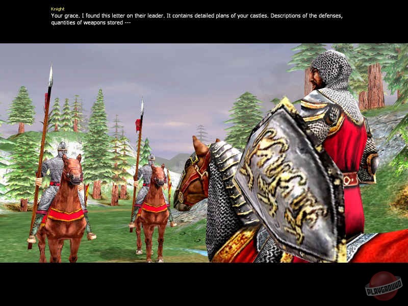 Скриншот из игры Empires: Dawn of the Modern World - 37