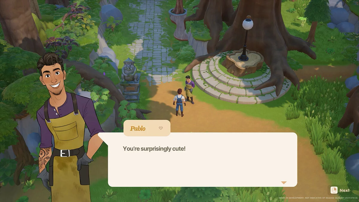 Скриншот из игры Coral Island - 41