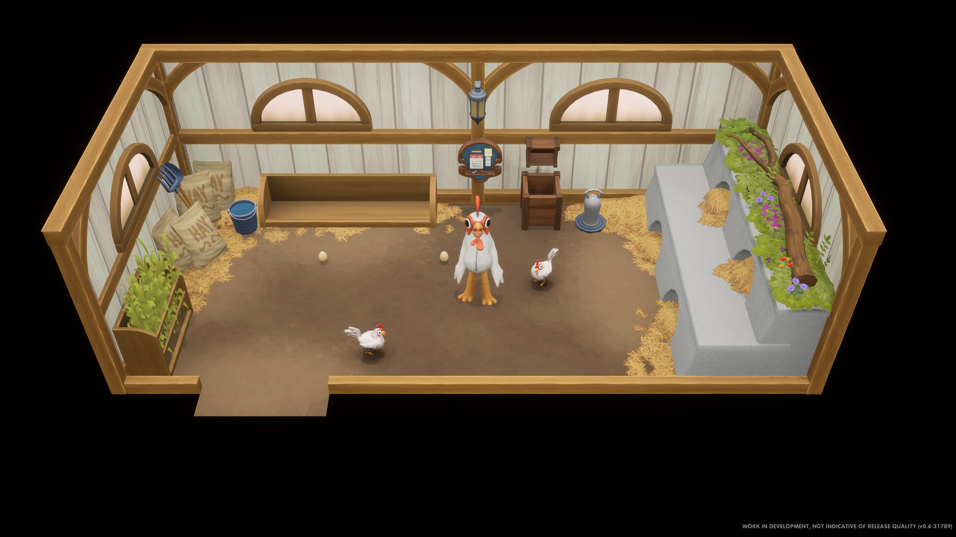 Скриншот из игры Coral Island - 47