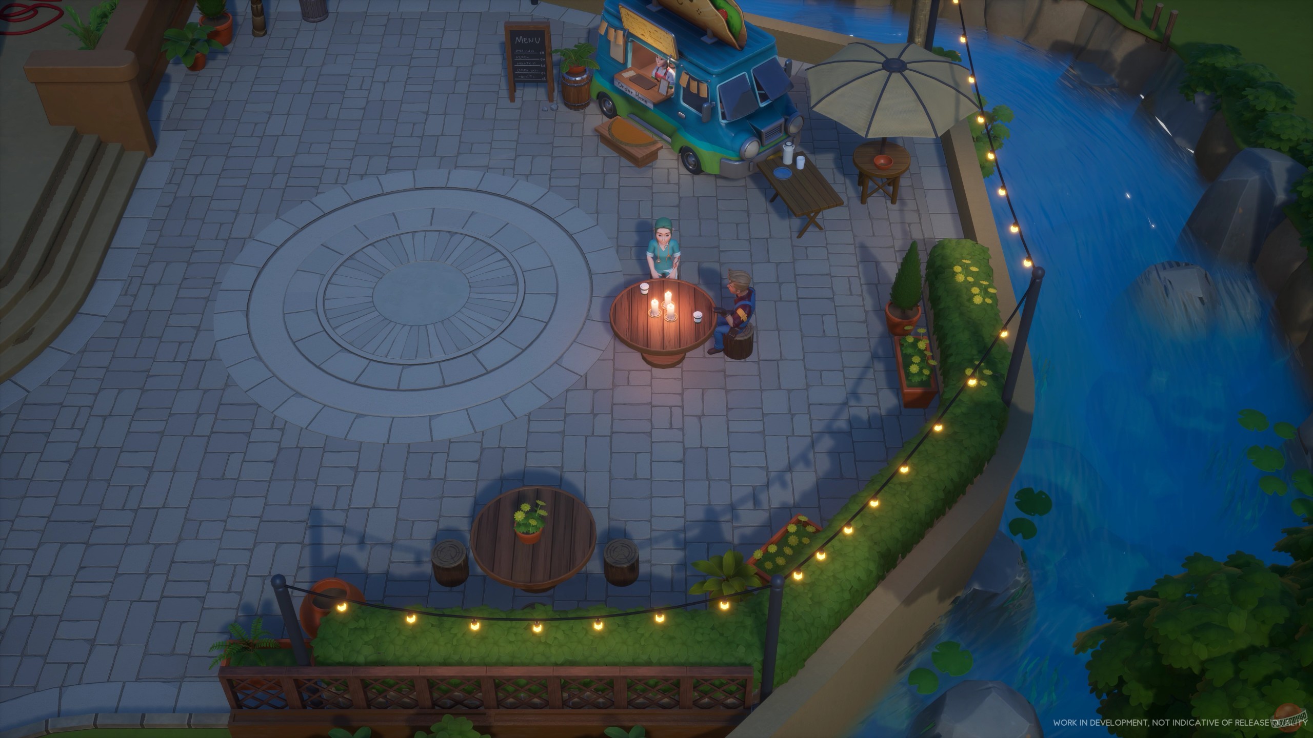 Скриншот из игры Coral Island - 45