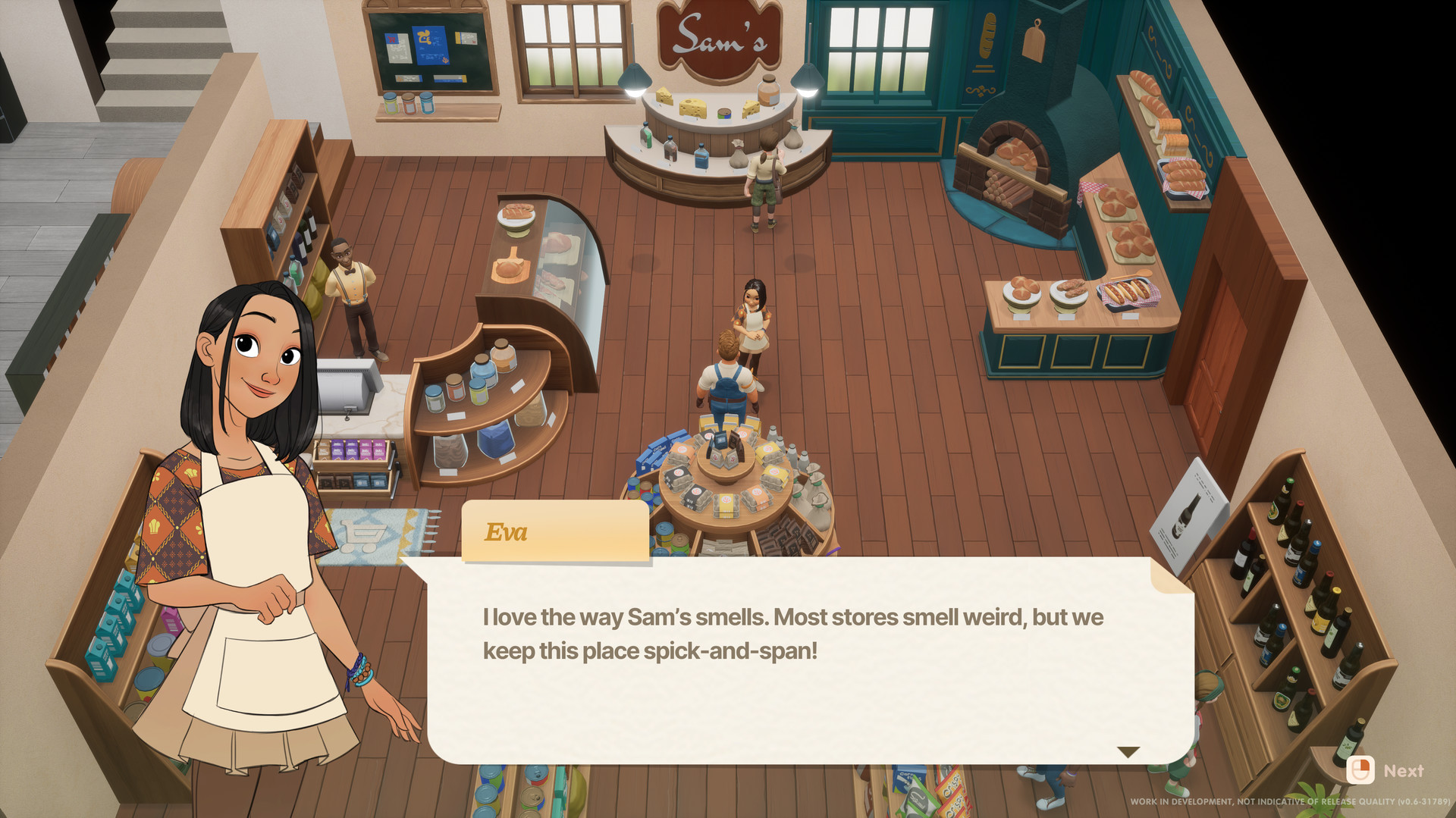 Скриншот из игры Coral Island - 54