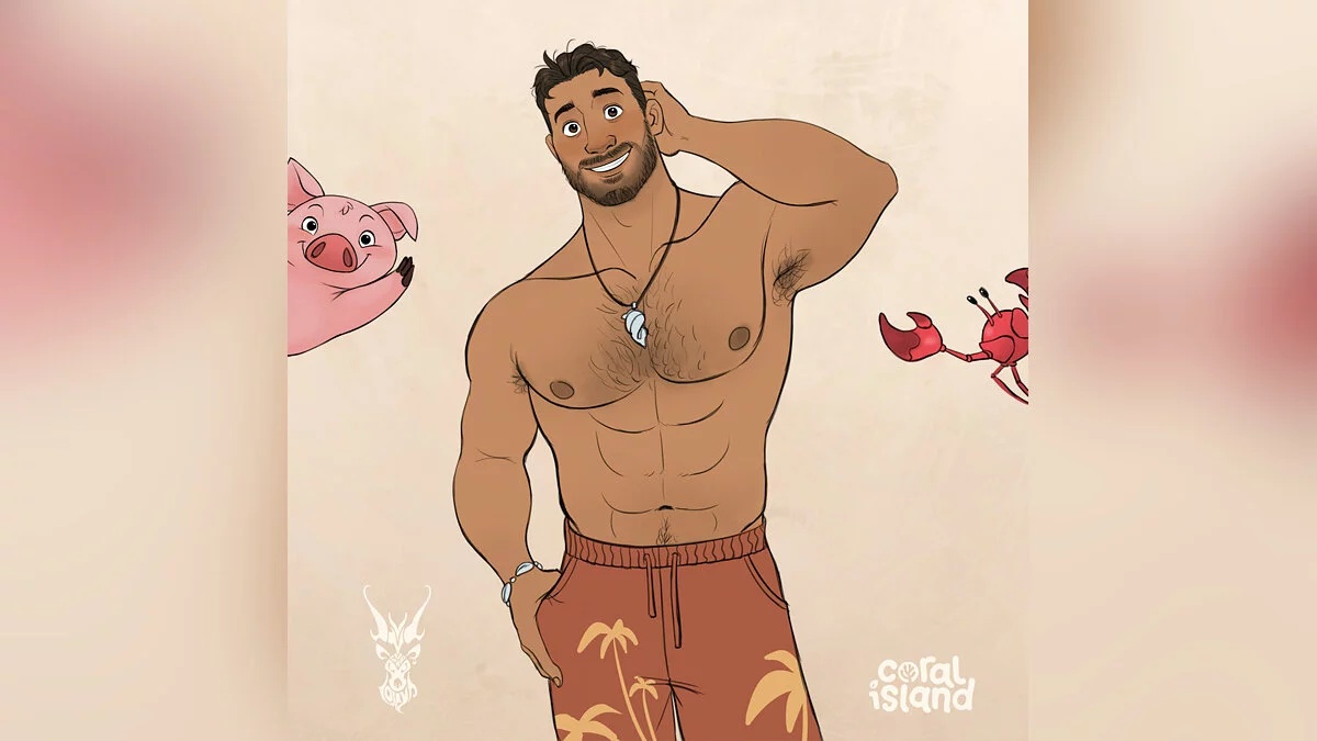 Скриншот из игры Coral Island - 16