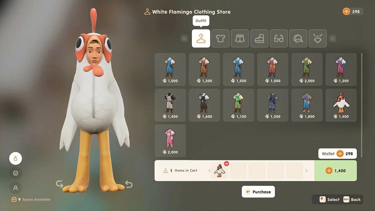 Скриншот из игры Coral Island - 22