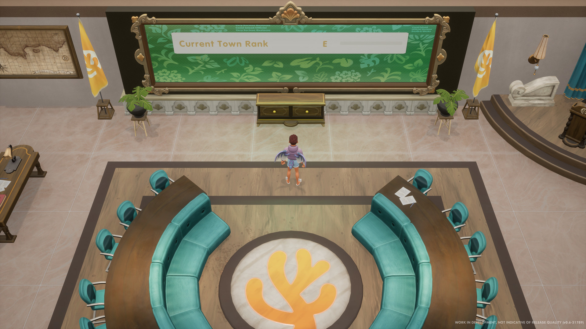 Скриншот из игры Coral Island - 19