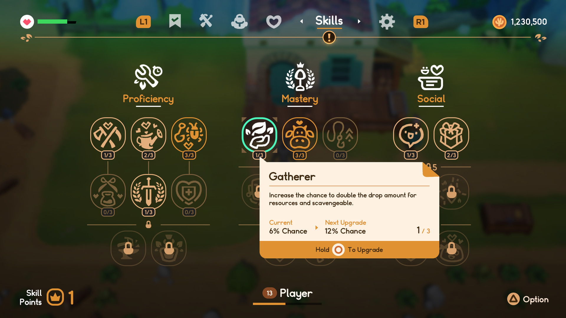 Скриншот из игры Coral Island - 11