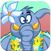 Обложка игры Hawaiian Elephant