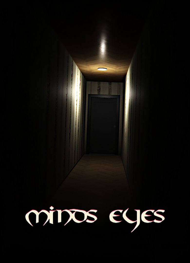Обложка игры Minds Eyes