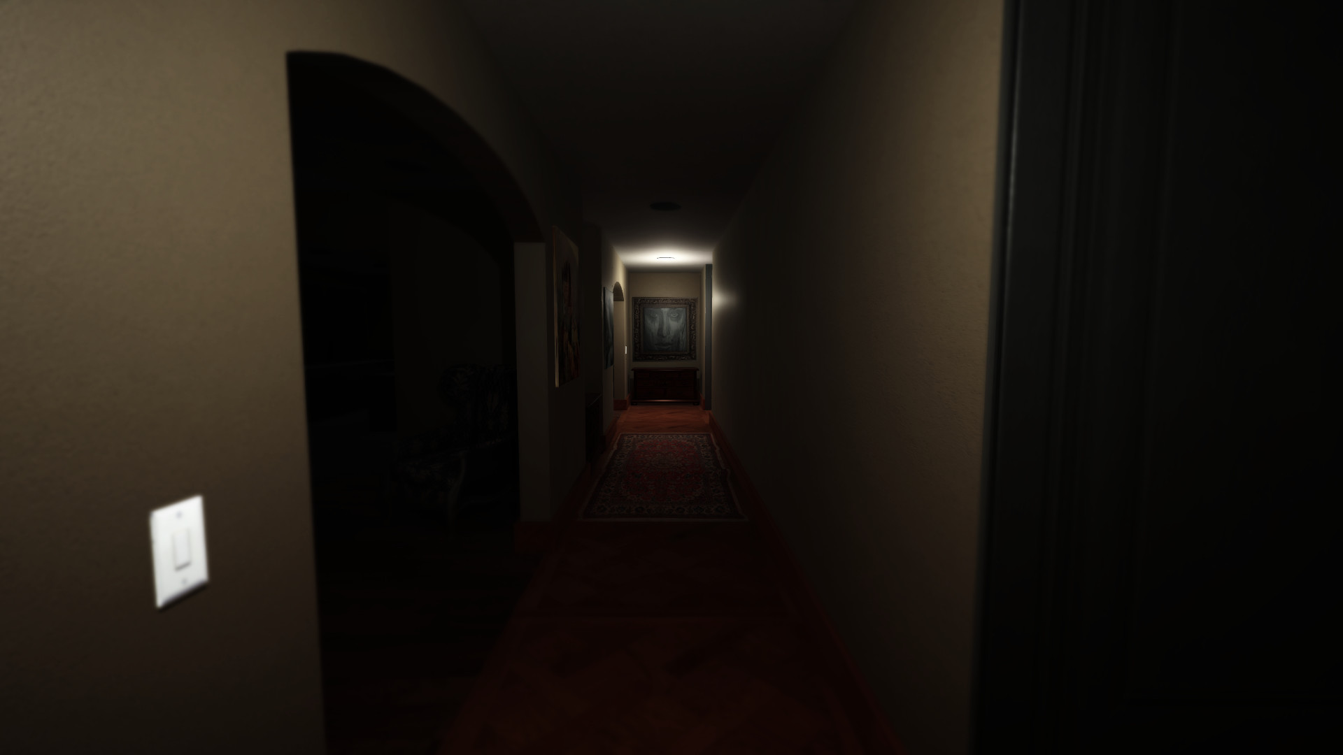 Скриншот из игры Minds Eyes - 11