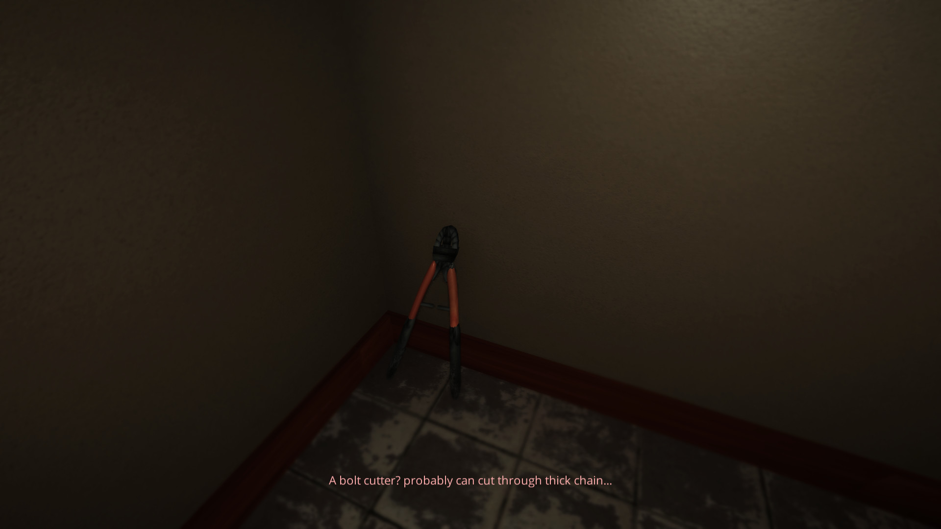 Скриншот из игры Minds Eyes - 5