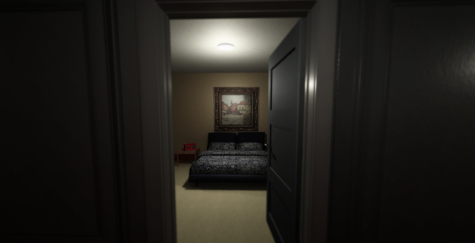 Скриншот из игры Minds Eyes - 15